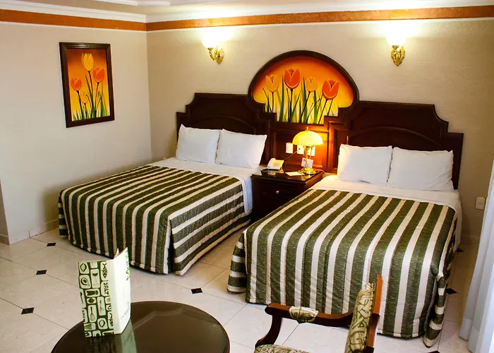 Hotel Casino Plaza